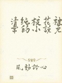 清纯校花被擒日常的小说免费阅读