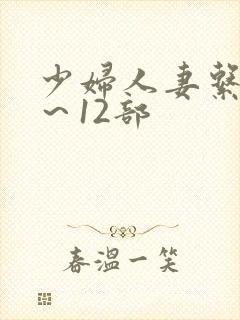 少妇人妻系列1～12部