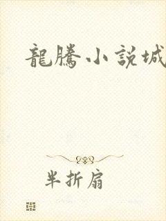 龙腾小说城