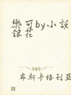 乐可by小说金银花
