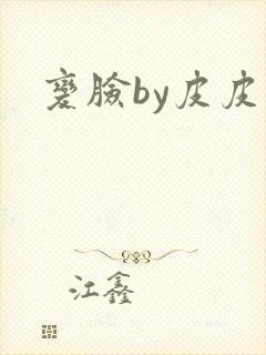 变脸by皮皮虾封面