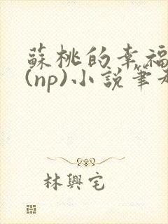 苏桃的幸福生活(np)小说笔趣阁