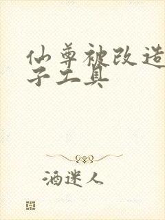 仙尊被改造成产子工具