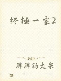 终极一家2