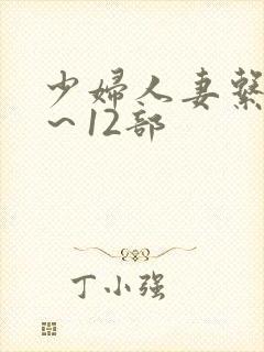 少妇人妻系列1～12部