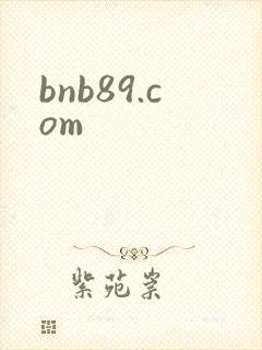 bnb89.com