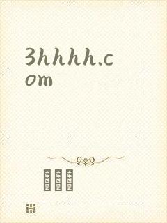 3hhhh.com