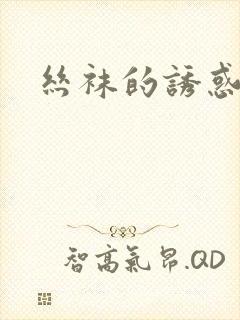 丝袜的诱惑小说