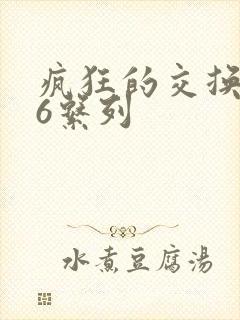 疯狂的交换1一6系列