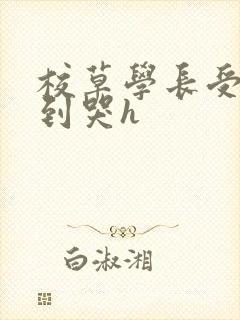 校草学长受被做到哭h