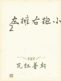 左拥右抱小1V2