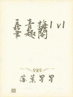 弄青梅1 v1笔趣阁