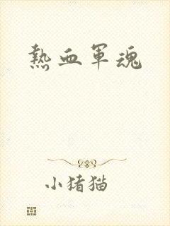 热血军魂