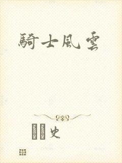 骑士风云