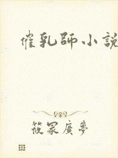 催乳师小说