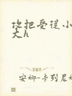 攻把受从小睡到大h封面