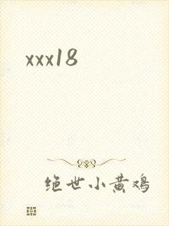 xxx18