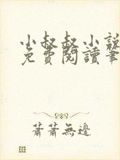 小叔叔小说全文免费阅读笔趣阁