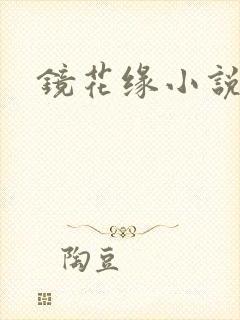 镜花缘小说封面