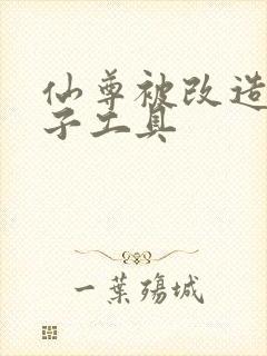 仙尊被改造成产子工具