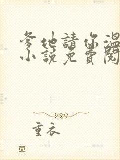 爹地请你温柔点小说免费阅读