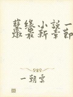 孽缘小说一家乱炖最新章节阅读