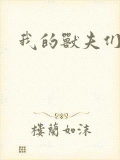 我的兽夫们封面