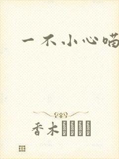 一不小心喵上你