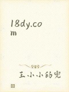 18dy.com
