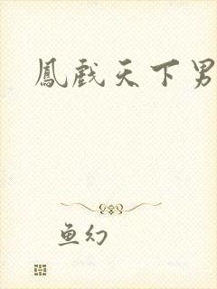 凤戏天下男