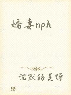 娇妻nph