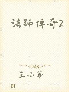 法师传奇2