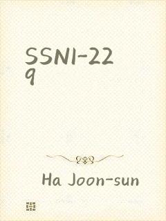 SSNI-229