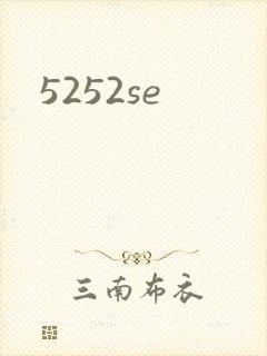 5252se
