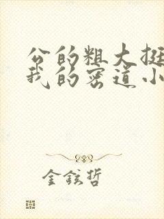 公的粗大挺进了我的密道小说