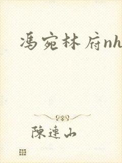 冯宛林府nhp封面