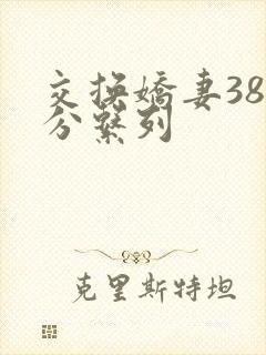 交换娇妻38部分系列