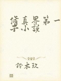 修真界第一病秧子小说