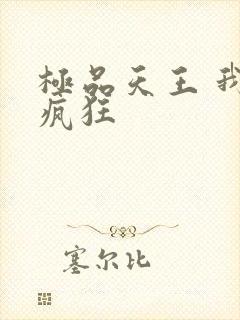 极品天王 我本疯狂