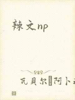 辣文np