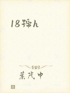 18号h