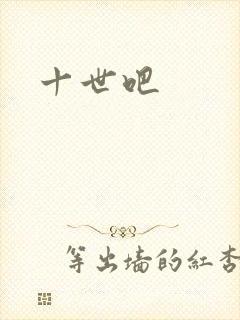 十世吧