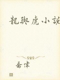 龙与虎小说
