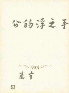 公的浮之手中字