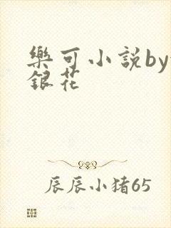 乐可小说by金银花