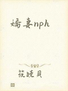娇妻nph
