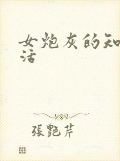 女炮灰的知青生活封面