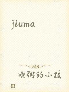 jiuma