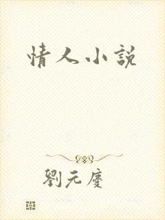 情人小说