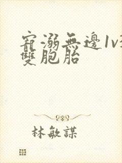 宠溺无边1v3双胞胎